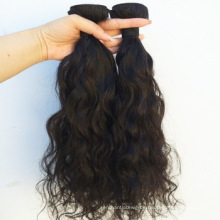 Beispielauftrag Akzeptieren Besten Preis Haar über Nacht Versand Hohe Qualität unverarbeitete remy Haar